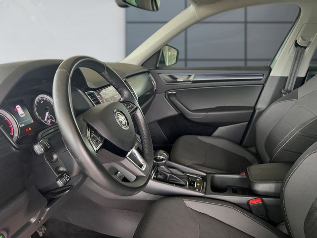Kodiaq 1.5 TSI ACT Soleil *DSG*NAVI*LED*KLAPPE E