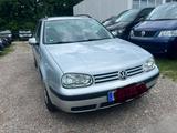 Volkswagen Golf 1.6 Comfortline Variant Tüv 2027 - Volkswagen Golf aus 2001: Variant