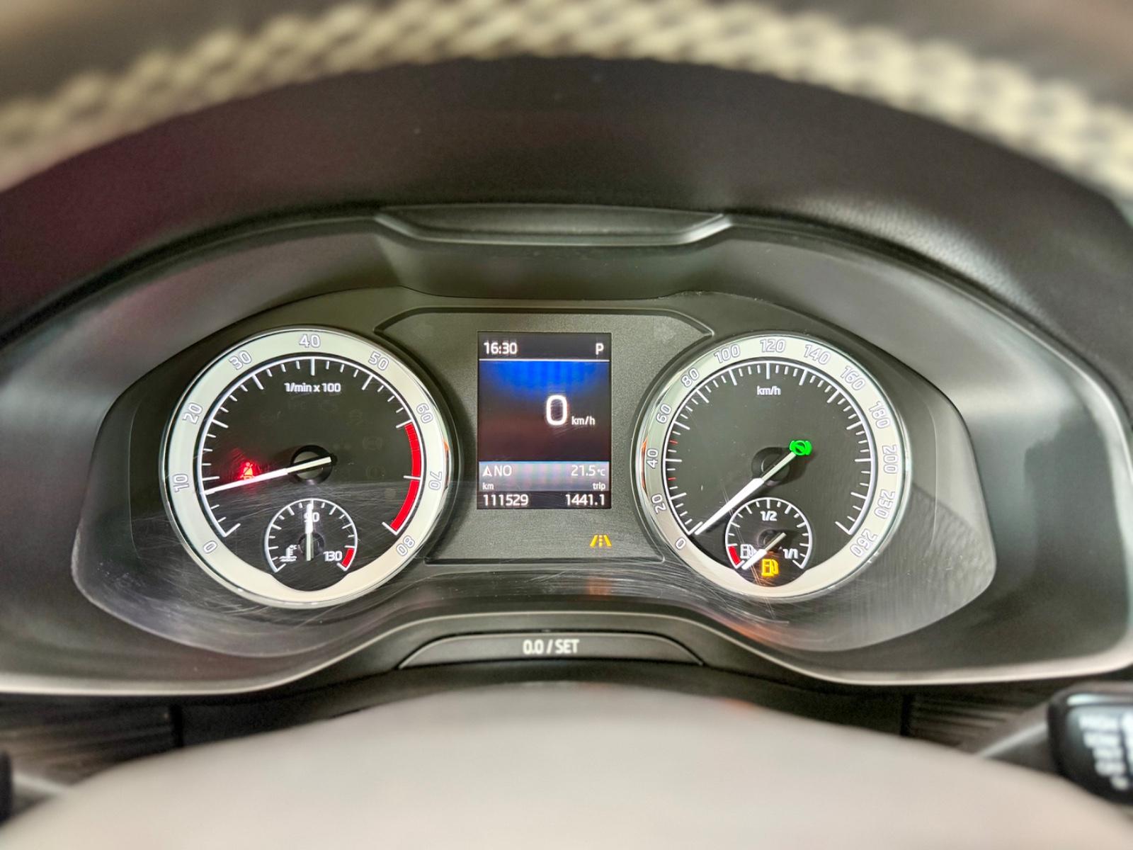 Skoda Kodiaq Ambition 4x4 Querdifferentialsperre/Pano.