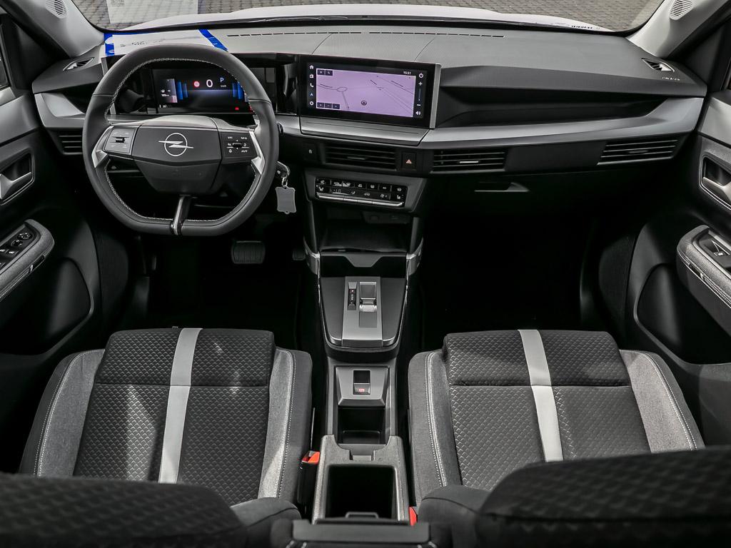Opel Frontera GS 1.2 107 kW Kamera Navi Spurhalteassi