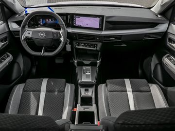 Opel Frontera GS 1.2 107 kW Kamera Navi Spurhalteassi