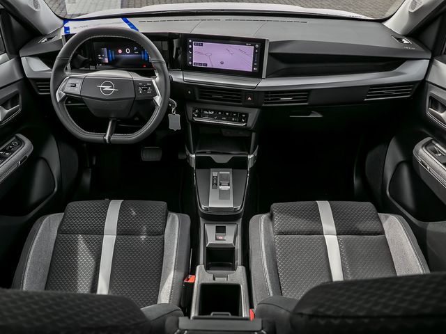 Opel Frontera GS 1.2 107 kW Kamera Navi Spurhalteassi