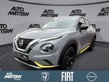 Nissan Juke 1.0 DIG-T Kiiro AHK Nav Kamera PDC - Nissan Juke: Kiiro