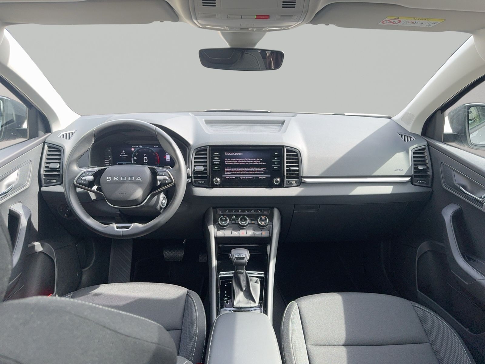 Karoq 1.5 TSI Tour, Matrix LED, Winter Plus, AHK
