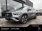Mercedes-Benz GLA 200 Progressive Night Distro AHK 360° Sound