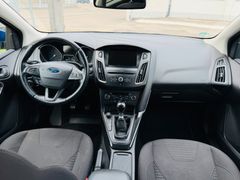 FORD Focus Turnier Titanium*S-Heft*Zahnriemensatz-TÜV