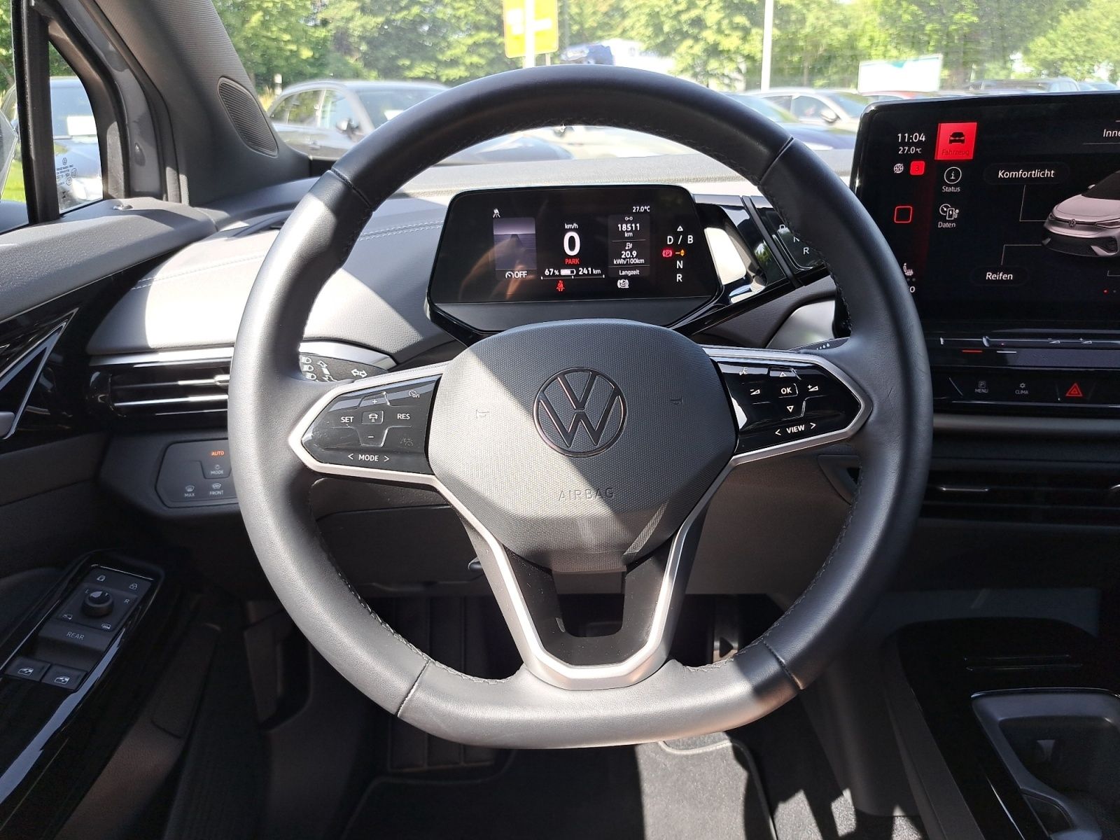 Volkswagen ID.5 - Bild 19