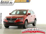 Skoda Karoq Clever LED Navi ACC Smartlink SHZ WIFI FSE - Skoda Karoq: Clever