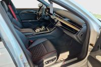 Audi A8 - Vorschau Bild 4