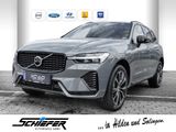 Volvo XC60 T6 AWD Recharge Plus Dark (2017) - Volvo XC60 Tageszulassungen
