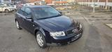 Audi A4 2.4 V6, 1. Hand, Top gepflegt, HU Neu, - Audi aus 2003
