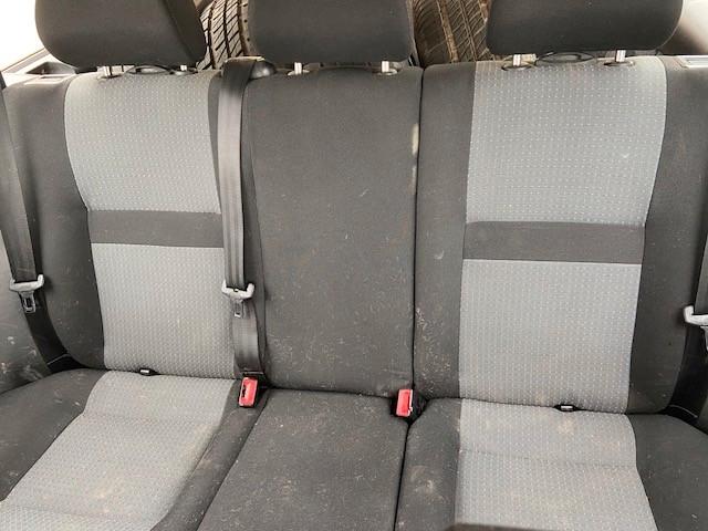 Volkswagen Golf 2004 — photo 10