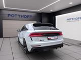 Audi RSQ8 Q STANDHZG PANO AHK BuO NAVI+ LM23 - gebrauchte Audi RSQ8 aus dem Jahr 2021