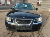 Saab 9-5 1,9tdi Automatik TÜV 01/27 - Saab 9-5 aus 2008