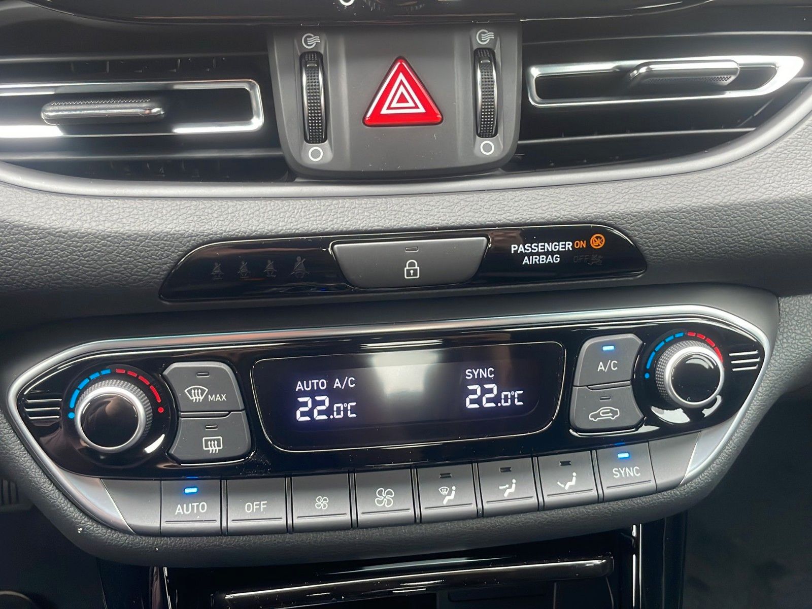 Hyundai i30 - Bild 16
