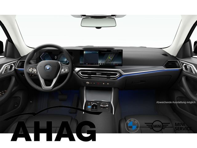 BMW i4 - Bild 5