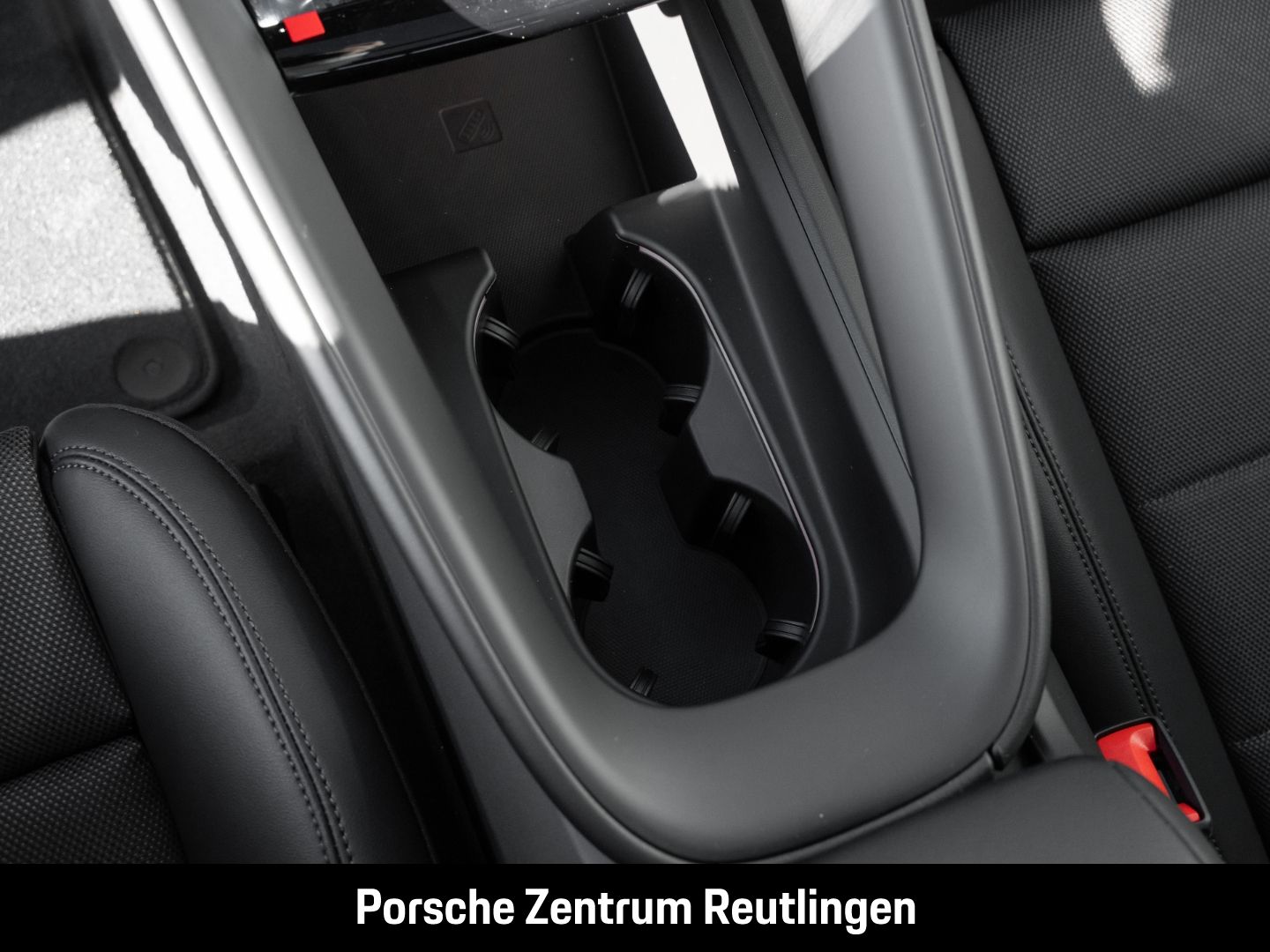 Porsche Macan - Bild 25