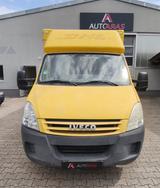 Iveco Daily Koffer 2.3 Automatik - Iveco aus 2009