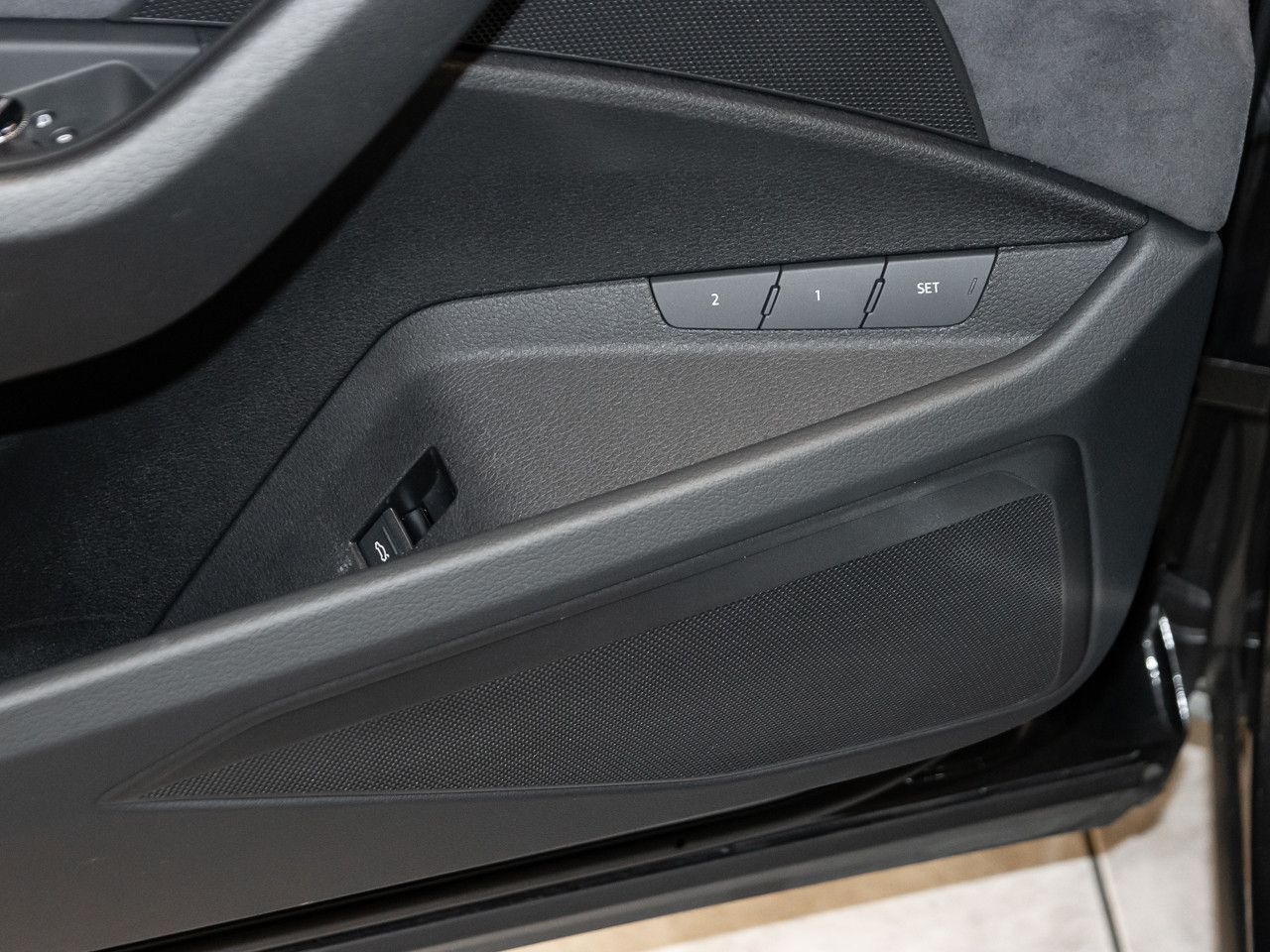 Audi Q8 e-tron - Bild 20