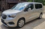 Opel Combo  XL 7 Sitzer Rfk SHZ Klima abn. AHK - Opel Combo: Sitzer