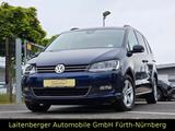 Volkswagen Sharan Comfortline 2.0 TDI*1.HAND*ACC*DSG*NAVI - VW Sharan Gebrauchtwagen in Nürnberg