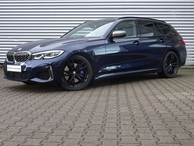 BMW M340i xDrive Tour. erwLED LivePro HiFi Pano AHK