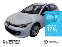 Volkswagen Golf - Vorschau Bild 1