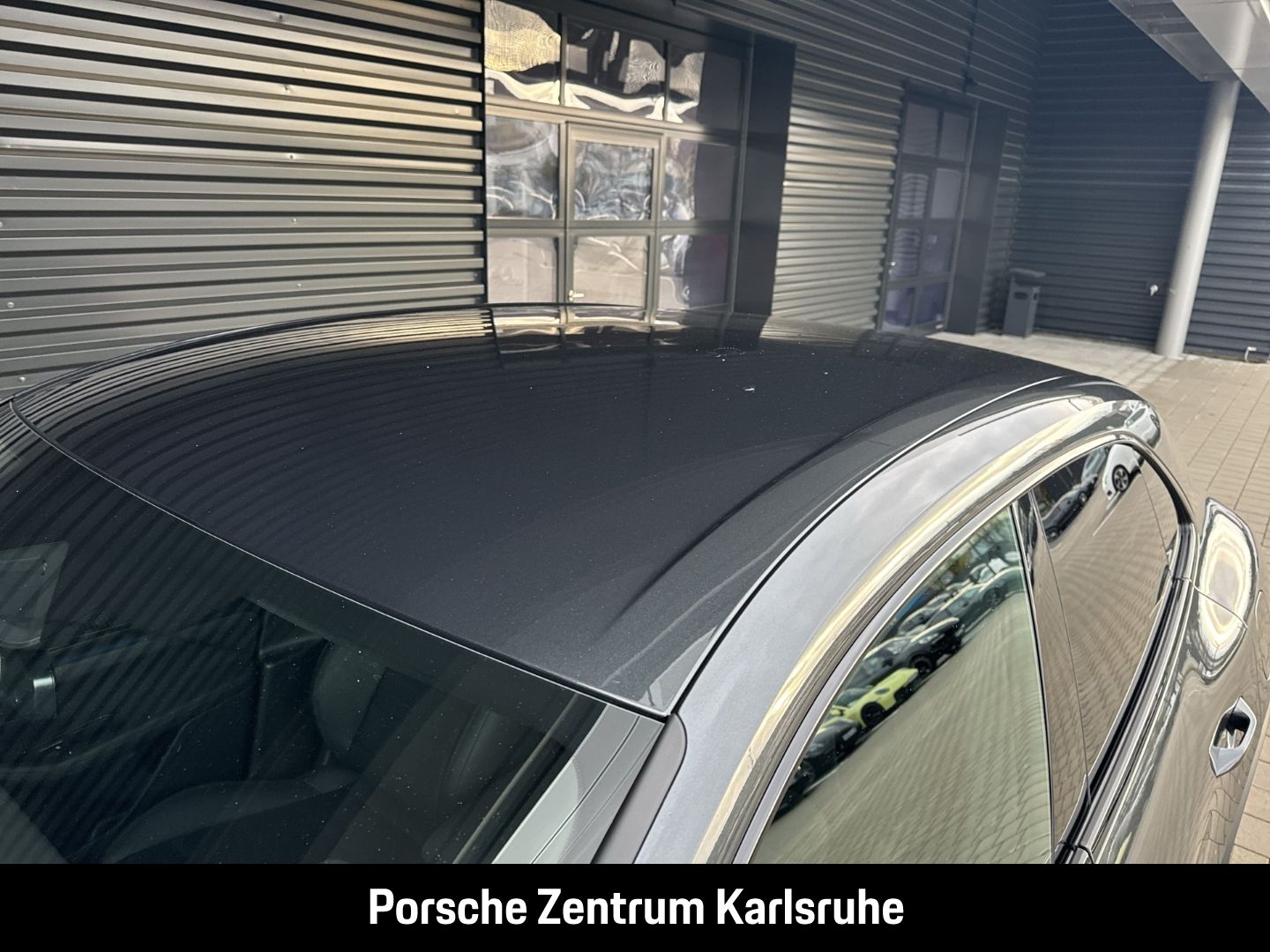Porsche Macan - Bild 15
