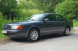 Audi 100 C4 2.3e Limousine - gebrauchte Audi 100 aus dem Jahr 1991