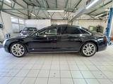 Audi A8 6.3 FSI W12 quattro Lang Chauffeur - Audi: 8l W12