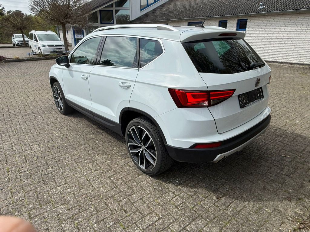 Seat Altea