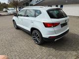 Seat Ateca Xcellence DSG 360° Kamera Standheizung NAV - Seat Altea SUV