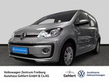 Volkswagen up! 1.0 Klima Sitzheizung Tempomat Rückfahrkamer - Volkswagen up! in Freiburg