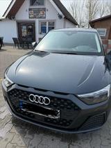 Audi A1 25 TFSI Sportback - - Audi A1: Standheizung