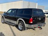 Dodge RAM 1500 Pick-Up Double Cab 5.7 V8 HEMI Laramie - Dodge RAM: D150