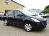 Peugeot 3008 Tendance, Klimaanlage, Euro 5 - Peugeot 3008: Tendance