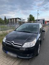 Citroën Citroen C4 1.4 16V - Citroën C4 in Osnabrück