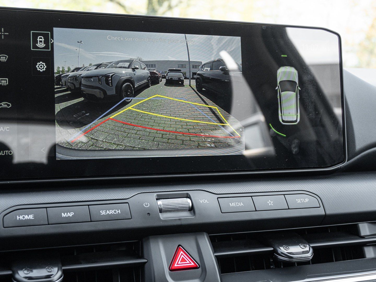 Kia cee'd / Ceed - Bild 9