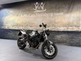 BMW F 800r ABS Griff-Heizung LeoVince - BMW R800