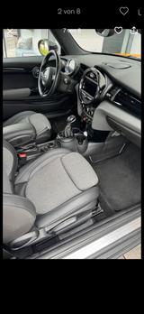 MINI Mini Cooper - MINI Cooper C von privat