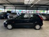 Ford Fiesta Fun X*Klima*TÜV Neu*1Hand*Radio CD*Schalt - Ford Fiesta: Fun