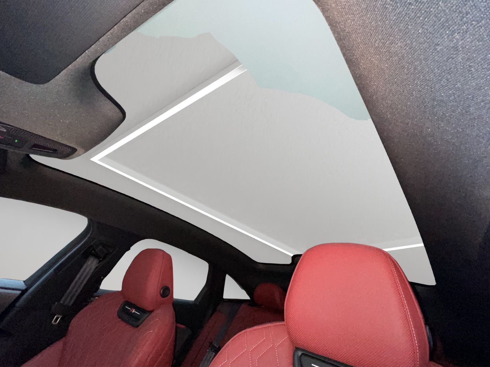 Audi S6 e-tron - Bild 22