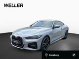 BMW 430i CoupÃ Sportpaket Bluetooth Navi LED Klima