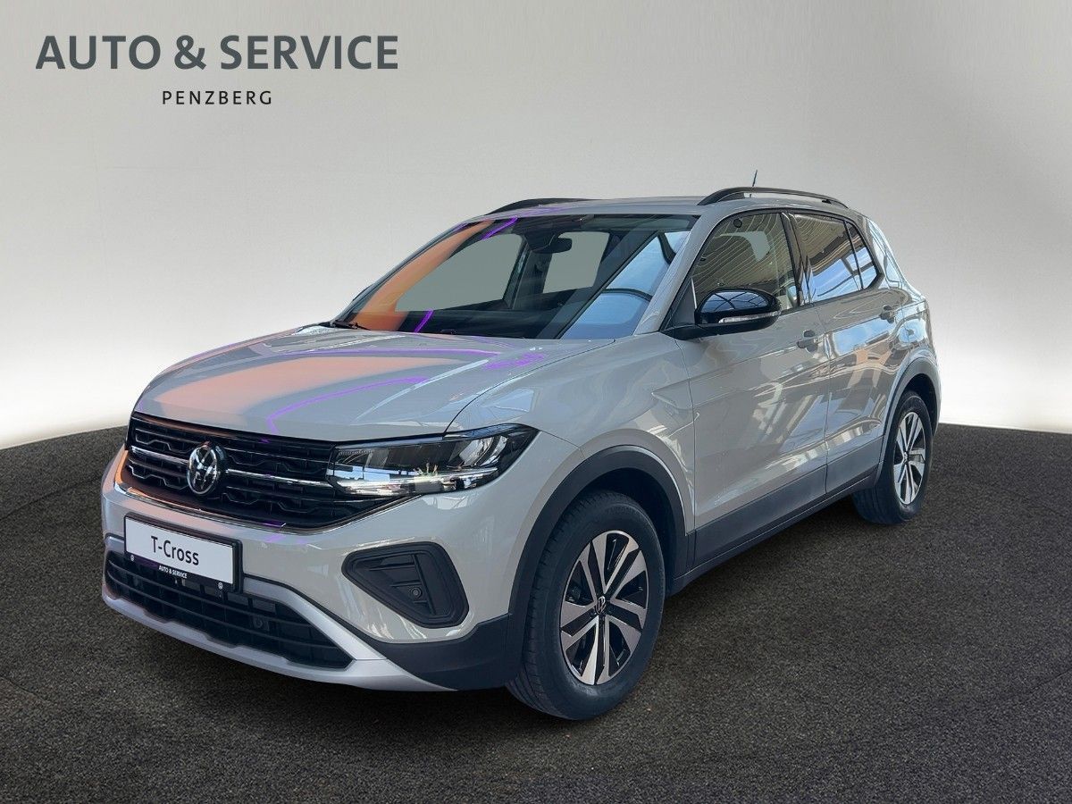 Volkswagen T-Cross ENERGY 1.0 l TSI OPF 85 kW DSG AKTIONSPR
