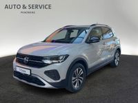 Volkswagen T-Cross - Vorschau Bild 1