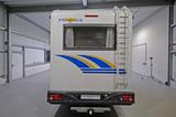 Phoenix A 6500 RS/Rundsitzgruppe/Klima/Markise/AHK - Phoenix Alkoven