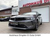 Opel Astra L Sports Tourer Elegance - Opel Astra Sport mit Hybrid-Antrieb (Benzin/Elektro)