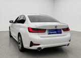 BMW 320d M-Sport HUD/Laser/Kamera/Memory/H&K/ACC - BMW 320 Gebrauchtwagen in Hamburg