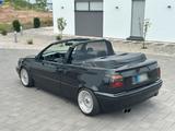 Volkswagen VW Golf 3 VR6 Cabrio US Tuning ... - Volkswagen Golf: Tuning