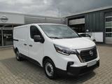 Nissan Primastar Kasten L1H1 3,0t N-Connecta NAVI LRB.. - Nissan Primastar Neuwagen